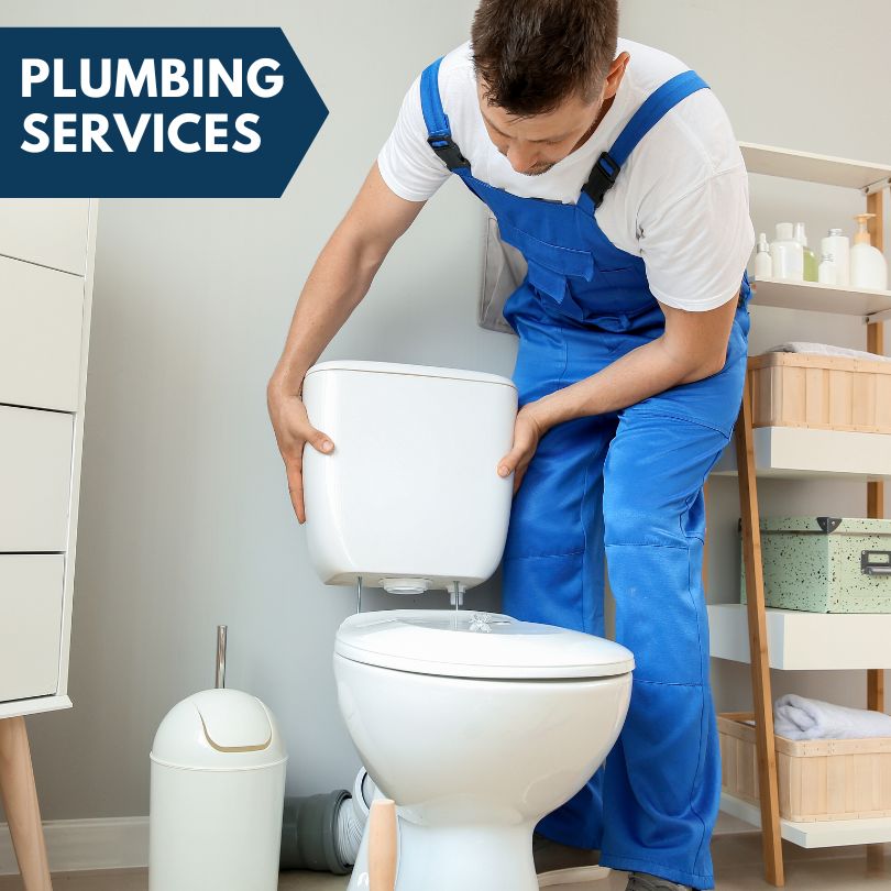 Plumbing Company in Hastings, MN